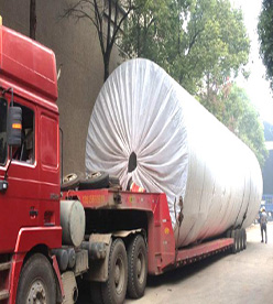 常州到嘉兴货运车辆展示